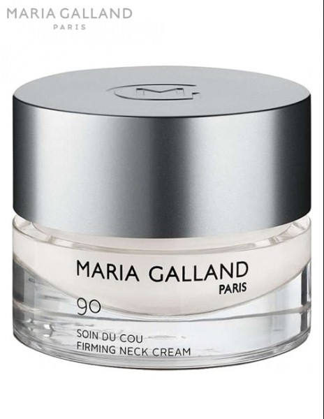 Maria Galland 90 Firming Neck Cream